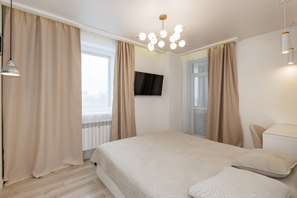 Екатеринбург, ул. Белинского, 177а/3 (Автовокзал) - фото квартиры (8)