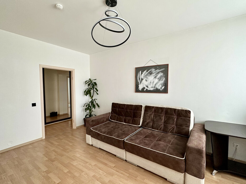 Екатеринбург, ул. Терновый, 8 (Широкая речка) - фото квартиры (1)