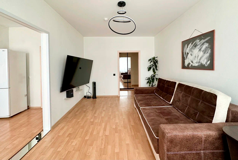 Екатеринбург, ул. Терновый, 8 (Широкая речка) - фото квартиры (4)