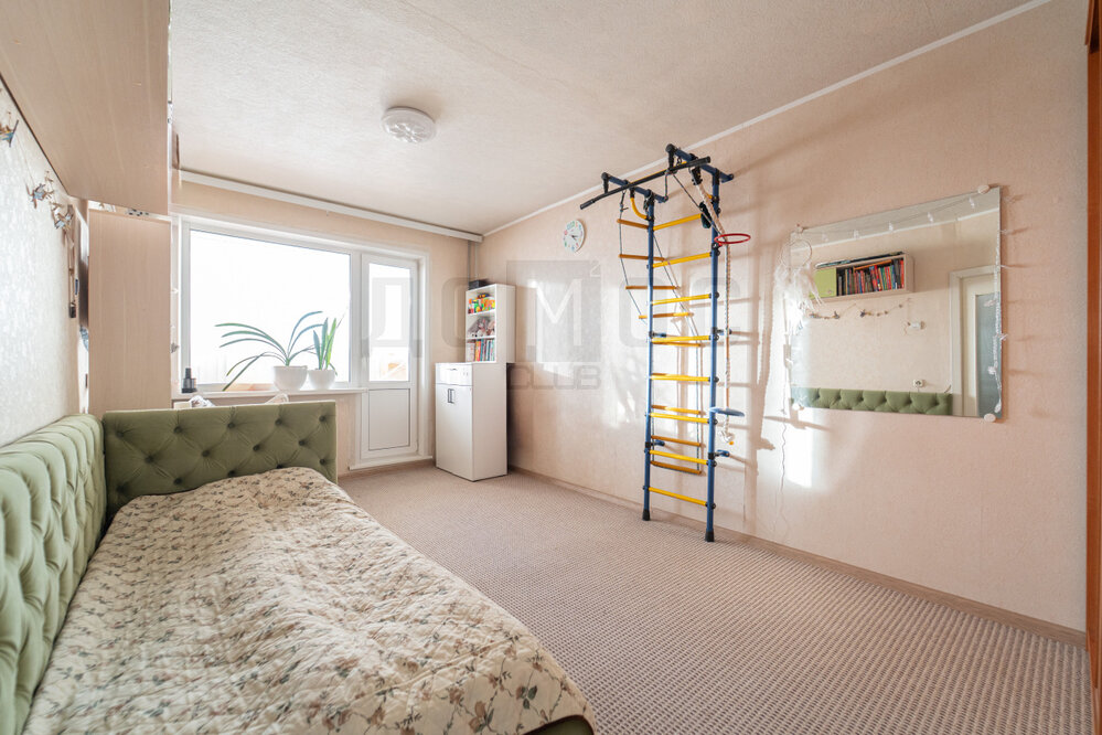 Екатеринбург, ул. Серова, 27 (Автовокзал) - фото квартиры (1)