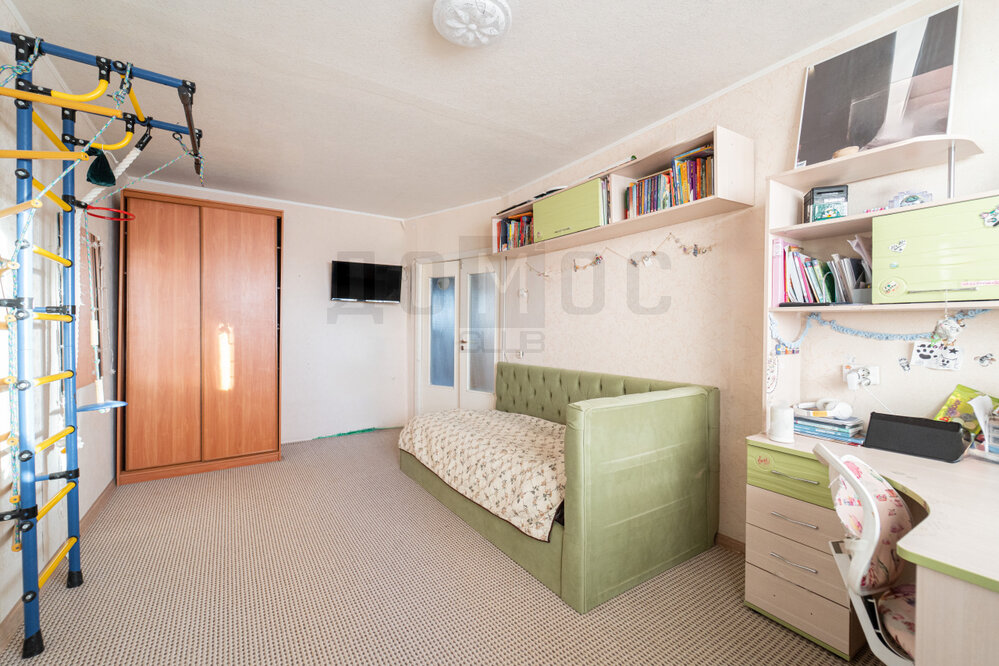 Екатеринбург, ул. Серова, 27 (Автовокзал) - фото квартиры (2)