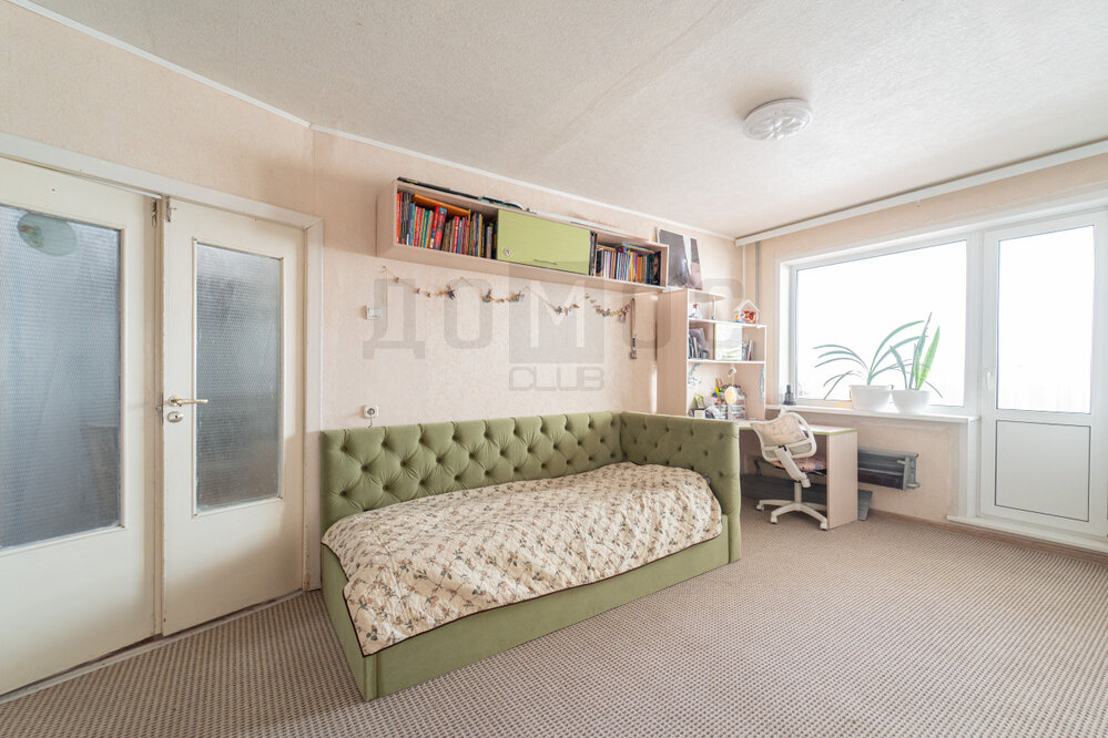 Екатеринбург, ул. Серова, 27 (Автовокзал) - фото квартиры (3)