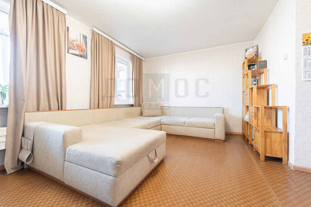 Екатеринбург, ул. Серова, 27 (Автовокзал) - фото квартиры (4)