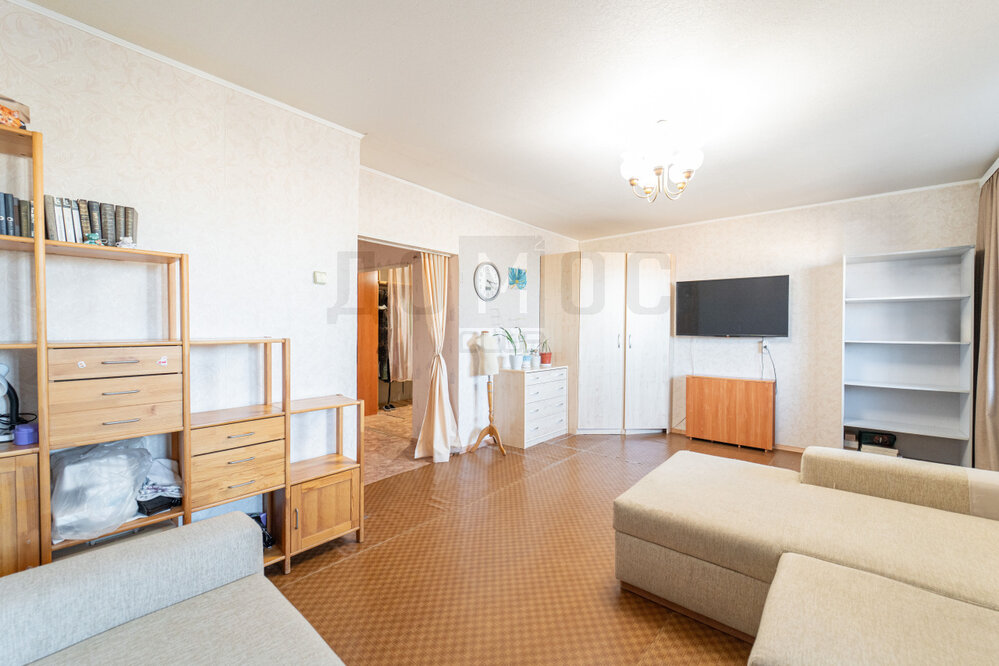 Екатеринбург, ул. Серова, 27 (Автовокзал) - фото квартиры (6)