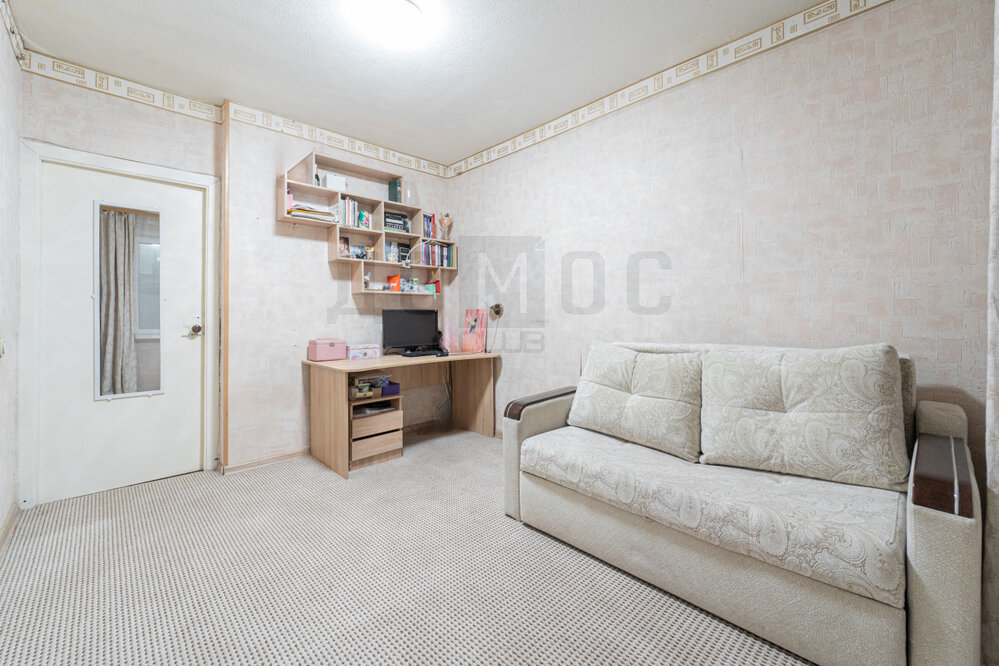 Екатеринбург, ул. Серова, 27 (Автовокзал) - фото квартиры (7)