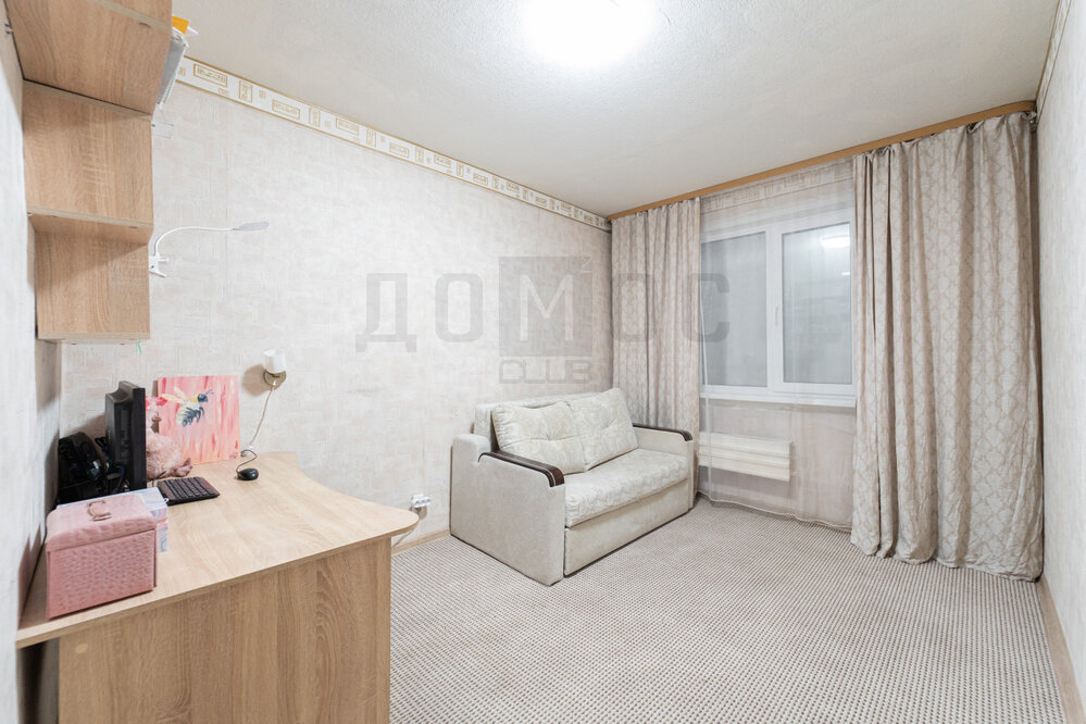 Екатеринбург, ул. Серова, 27 (Автовокзал) - фото квартиры (8)