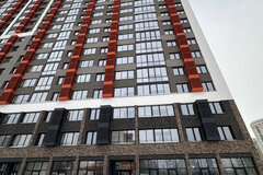 Екатеринбург, ул. Викулова, 24 (ВИЗ) - фото торговой площади