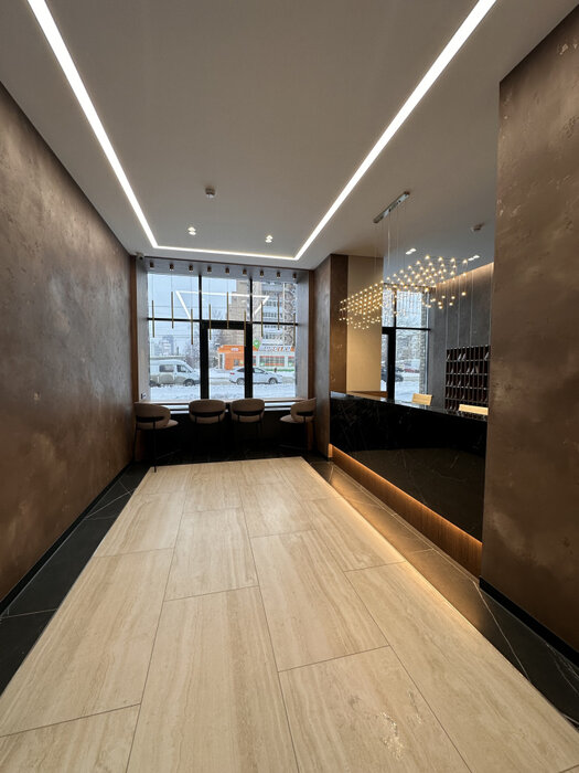 Екатеринбург, ул. Викулова, 24 (ВИЗ) - фото торговой площади (6)