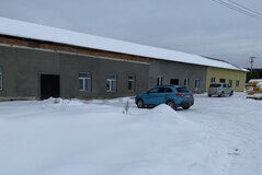 г. Арамиль, ул. Рабочая, 24 (городской округ Арамильский) - фото торговой площади