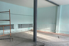 г. Арамиль, ул. Рабочая, 24 (городской округ Арамильский) - фото торговой площади