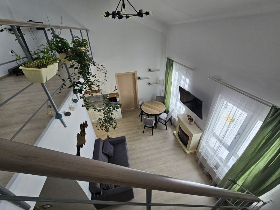 Екатеринбург, ул. Широкореченская, 58/4 (Широкая речка) - фото квартиры (3)