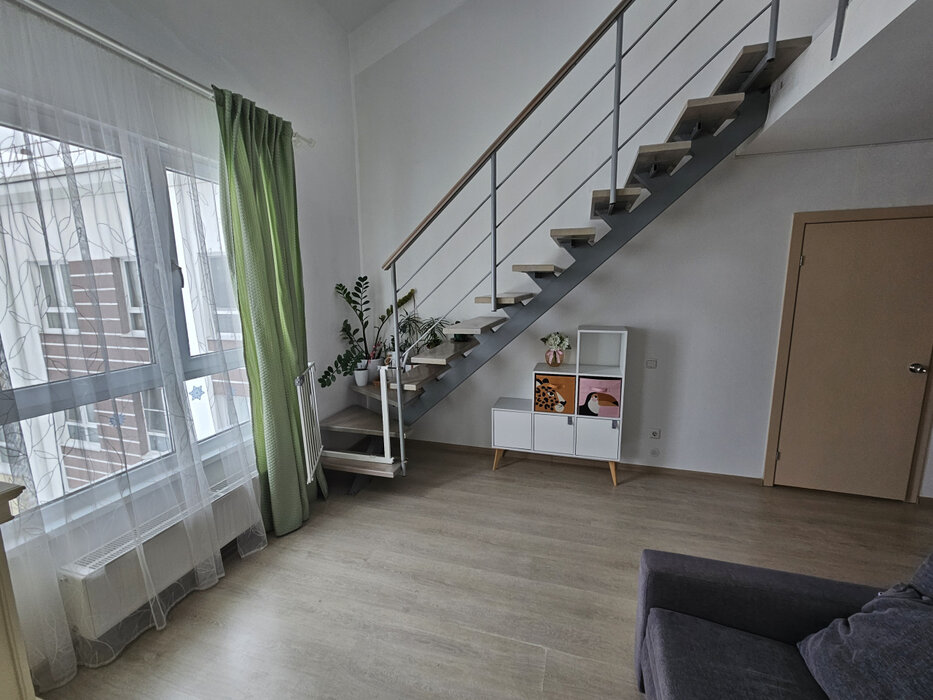 Екатеринбург, ул. Широкореченская, 58/4 (Широкая речка) - фото квартиры (4)