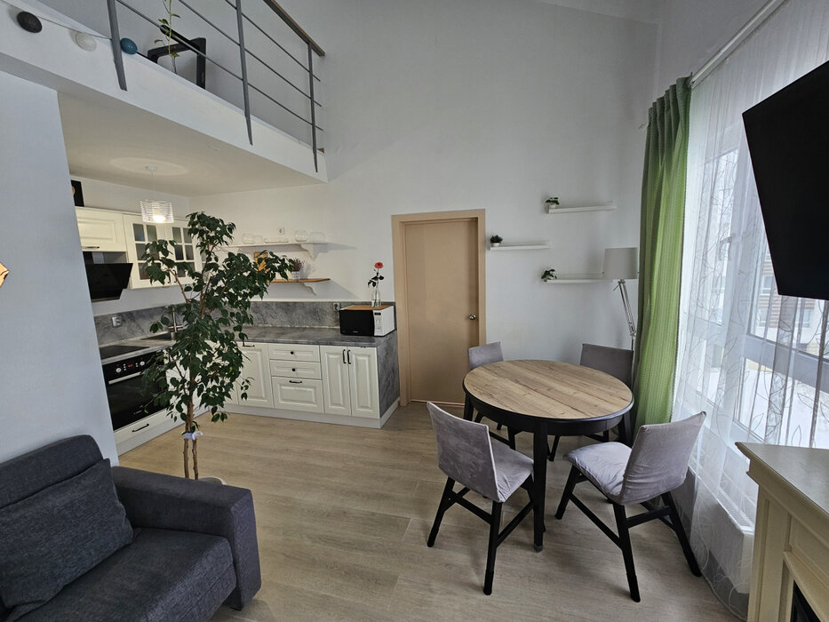 Екатеринбург, ул. Широкореченская, 58/4 (Широкая речка) - фото квартиры (5)