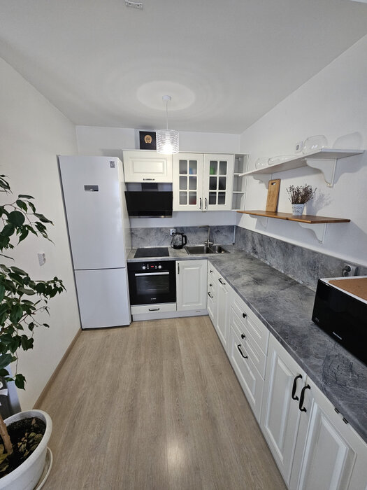 Екатеринбург, ул. Широкореченская, 58/4 (Широкая речка) - фото квартиры (6)