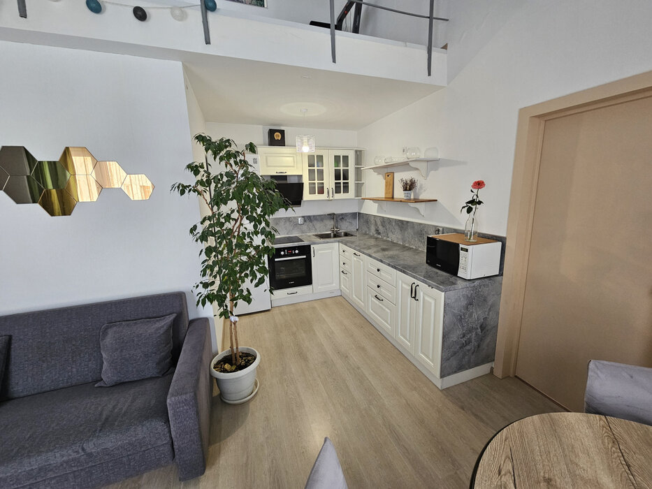 Екатеринбург, ул. Широкореченская, 58/4 (Широкая речка) - фото квартиры (7)