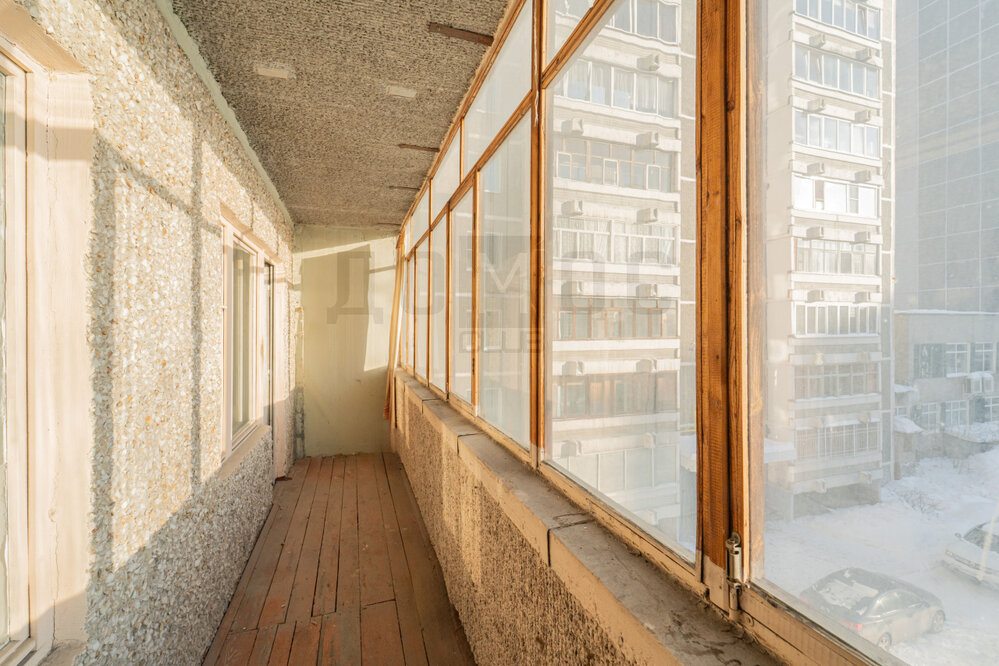 Екатеринбург, ул. Викулова, 28а (ВИЗ) - фото квартиры (7)