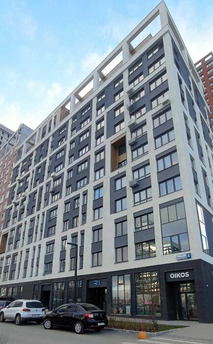 Екатеринбург, ул. Машинная, 4 (Автовокзал) - фото квартиры (3)