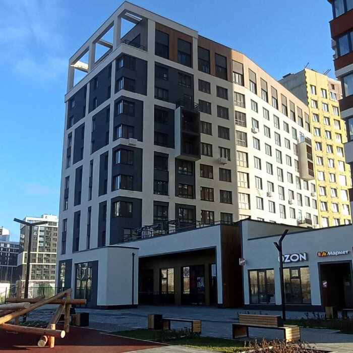 Екатеринбург, ул. Машинная, 4 (Автовокзал) - фото квартиры (4)