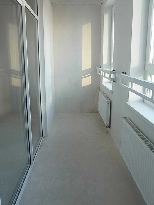 Екатеринбург, ул. Машинная, 4 (Автовокзал) - фото квартиры (8)