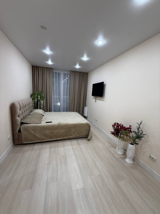 Екатеринбург, ул. Ландау, 39А/2 (Академический) - фото квартиры (1)