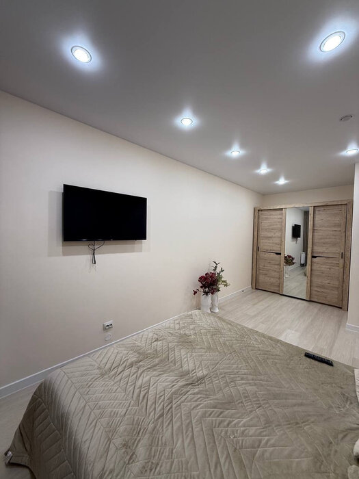 Екатеринбург, ул. Ландау, 39А/2 (Академический) - фото квартиры (2)