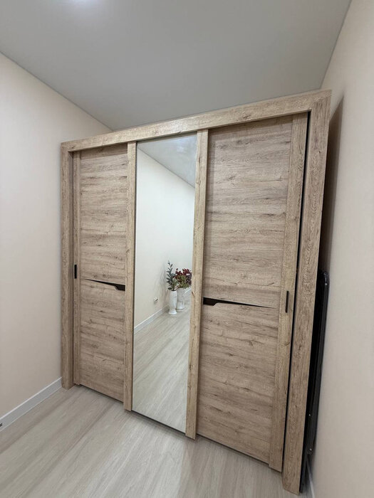 Екатеринбург, ул. Ландау, 39А/2 (Академический) - фото квартиры (3)