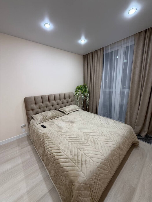 Екатеринбург, ул. Ландау, 39А/2 (Академический) - фото квартиры (4)