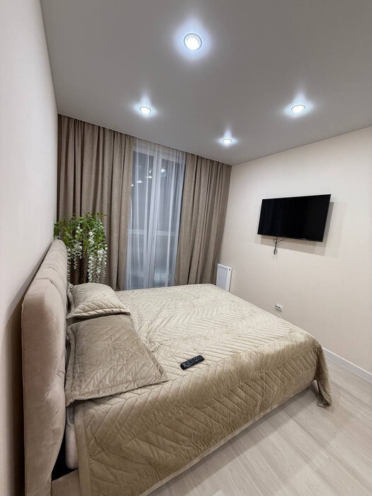 Екатеринбург, ул. Ландау, 39А/2 (Академический) - фото квартиры (5)