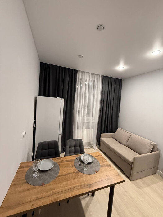 Екатеринбург, ул. Ландау, 39А/2 (Академический) - фото квартиры (6)