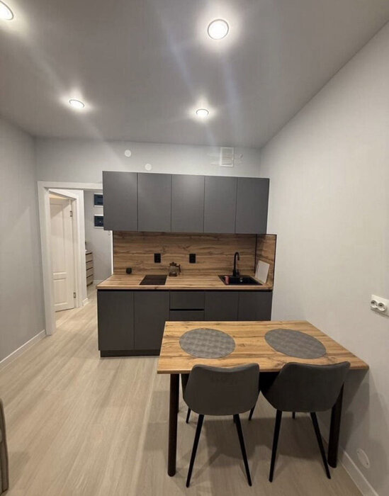 Екатеринбург, ул. Ландау, 39А/2 (Академический) - фото квартиры (7)