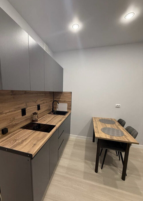 Екатеринбург, ул. Ландау, 39А/2 (Академический) - фото квартиры (8)