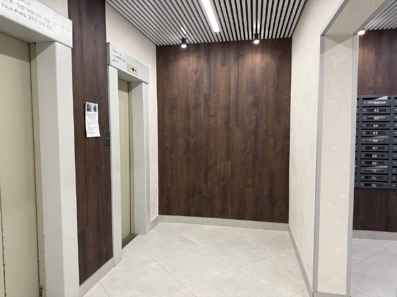 Екатеринбург, ул. Чайковского, 90 (Автовокзал) - фото квартиры (4)