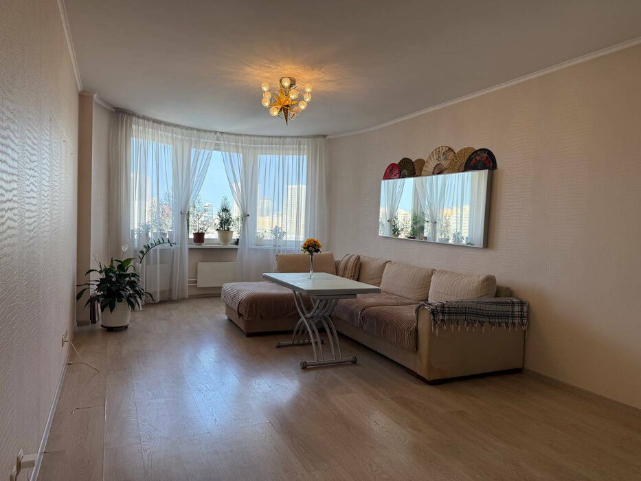 Екатеринбург, ул. Чайковского, 90 (Автовокзал) - фото квартиры (8)