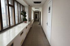 Екатеринбург, ул. Вишневая, 2а (Втузгородок) - фото торговой площади