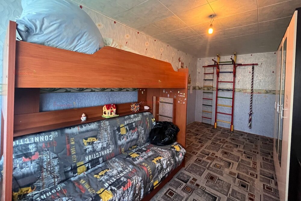 г. Первоуральск, ул. Емлина, 12б (городской округ Первоуральск) - фото квартиры (1)