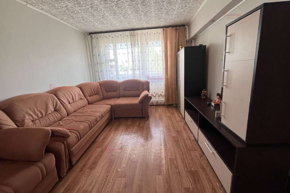 г. Первоуральск, ул. Емлина, 12б (городской округ Первоуральск) - фото квартиры (3)