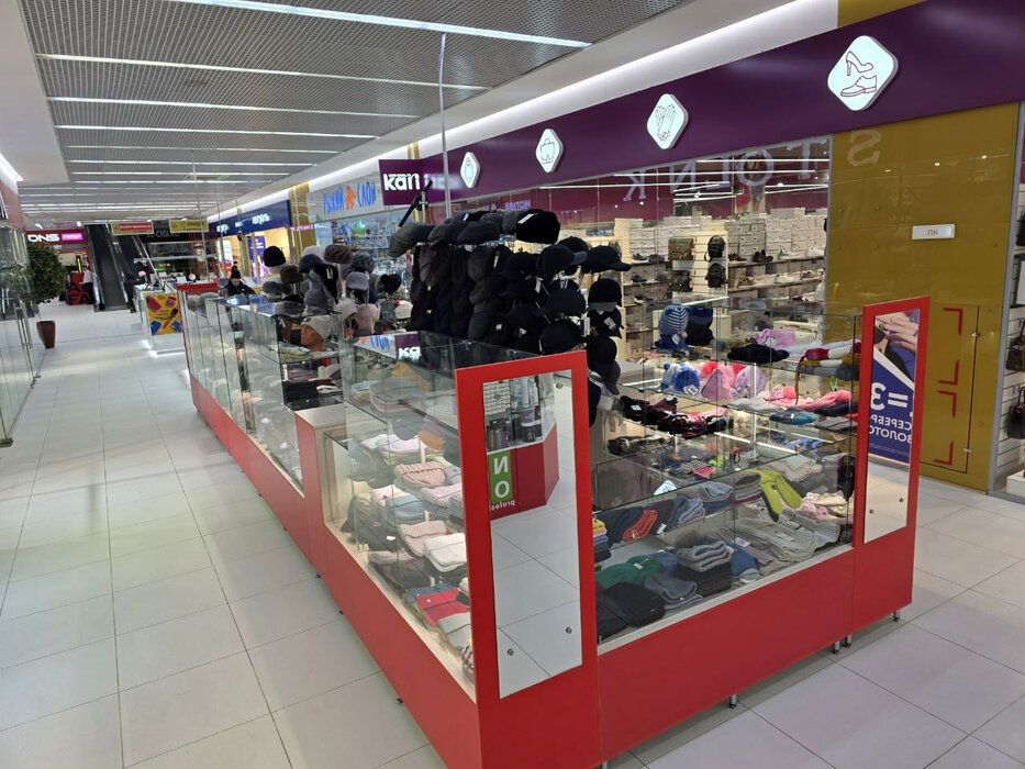 г. Полевской, ул. Зеленый Бор, 4а (городской округ Полевской) - фото готового бизнеса (2)