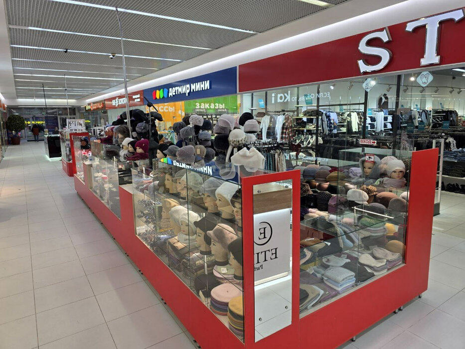 г. Полевской, ул. Зеленый Бор, 4а (городской округ Полевской) - фото готового бизнеса (3)