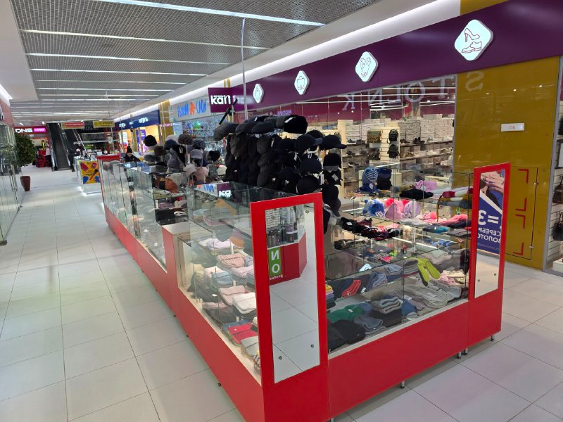 г. Полевской, ул. Зеленый Бор, 4а (городской округ Полевской) - фото готового бизнеса (4)