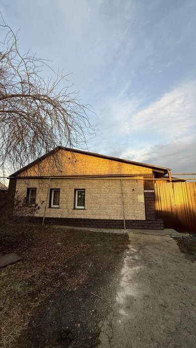 г. Березовский, ул. 8 Марта, 106 (городской округ Березовский) - фото дома (1)