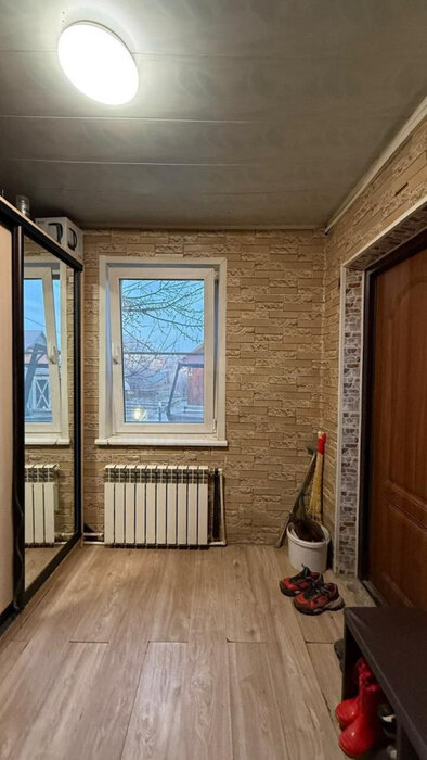 г. Березовский, ул. 8 Марта, 106 (городской округ Березовский) - фото дома (5)