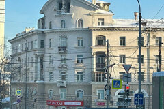 Екатеринбург, ул. Верх-Исетский, 20 (ВИЗ) - фото квартиры