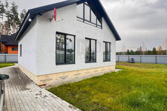 Екатеринбург, ул. Верхний, 2 - фото дома