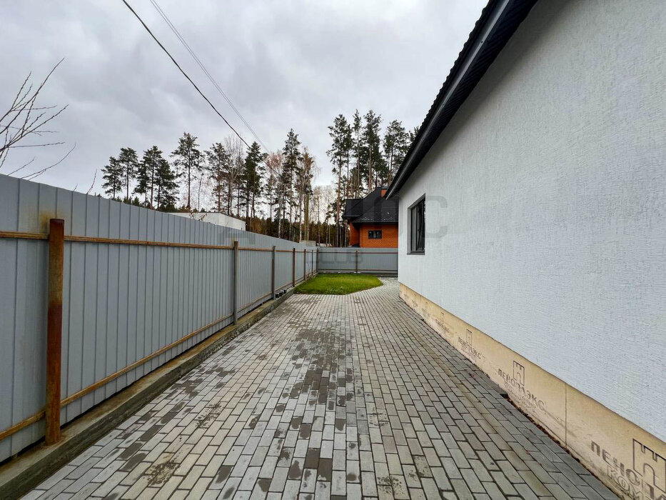 Екатеринбург, ул. Верхний, 2 - фото дома (3)