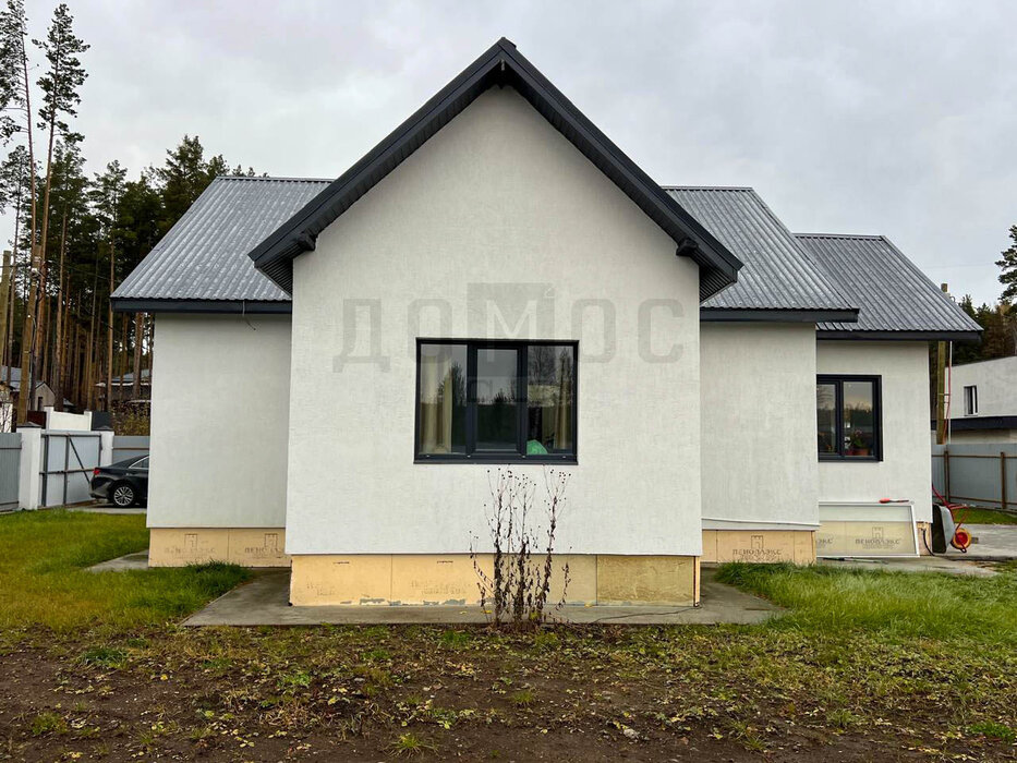 Екатеринбург, ул. Верхний, 2 - фото дома (5)