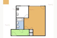 Екатеринбург, ул. Техническая, 44 (Старая Сортировка) - фото квартиры