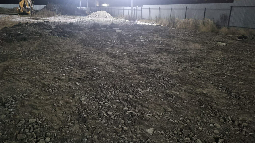 п. Прохладный, ул. Промышленной район территории Прохладный (городской округ Белоярский) - фото земельного участка (2)