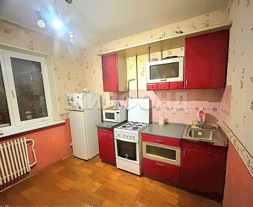 г. Нижний Тагил, ул. Дружинина, 59/2 (городской округ Нижний Тагил) - фото квартиры (1)