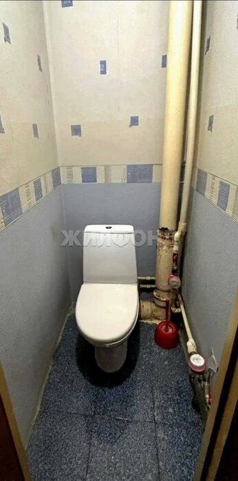 г. Нижний Тагил, ул. Дружинина, 59/2 (городской округ Нижний Тагил) - фото квартиры (4)