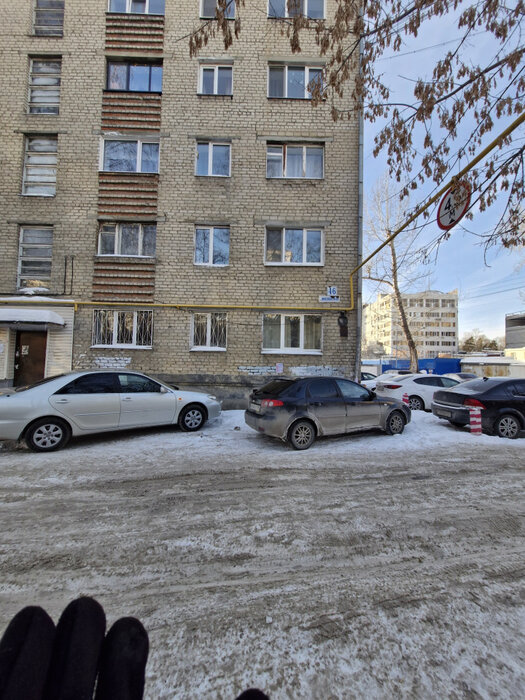 Екатеринбург, ул. Московская, 46 (Юго-Западный) - фото квартиры (2)